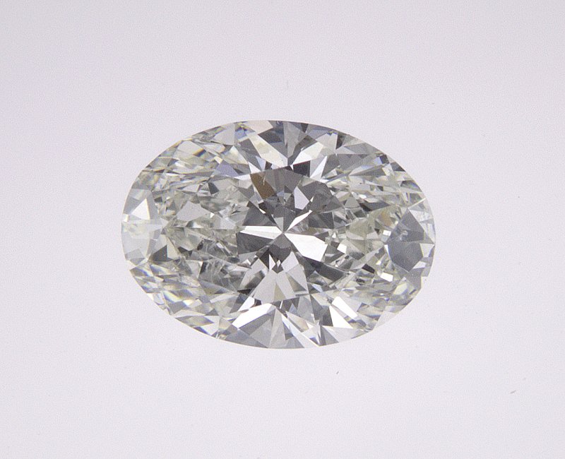 1 CT Oval Natural Diamond Surrey Vancouver Canada Langley Burnaby Richmond