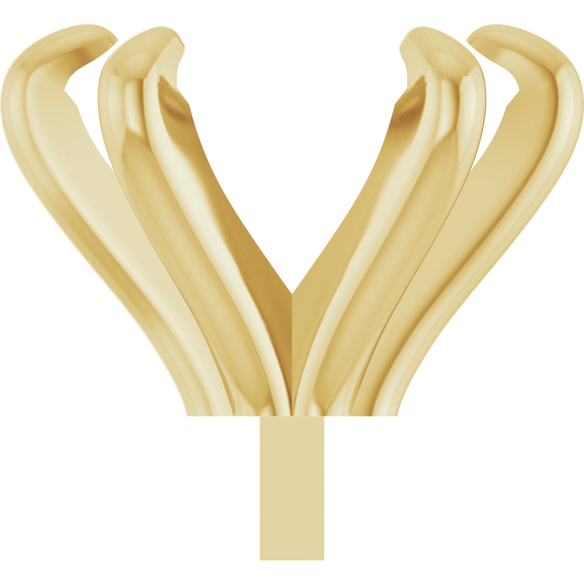 Pre-Notched Claw Peg Setting
