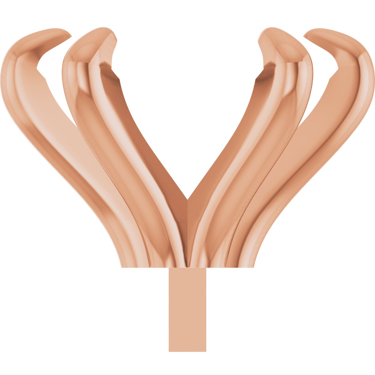Pre-Notched Claw Peg Setting