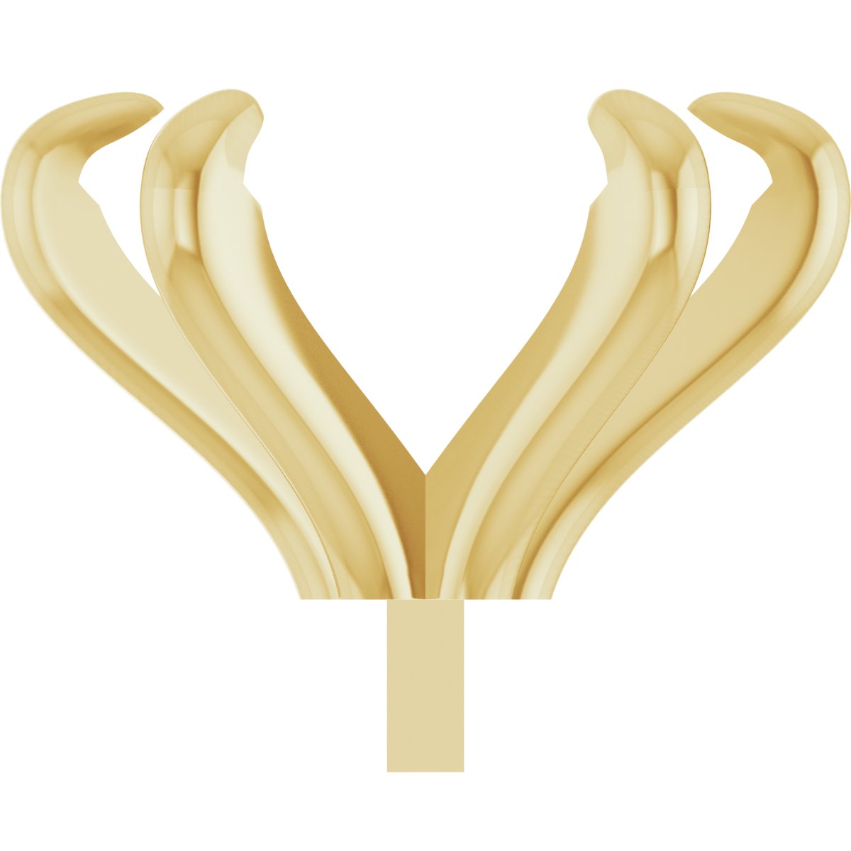 Pre-Notched Claw Peg Setting