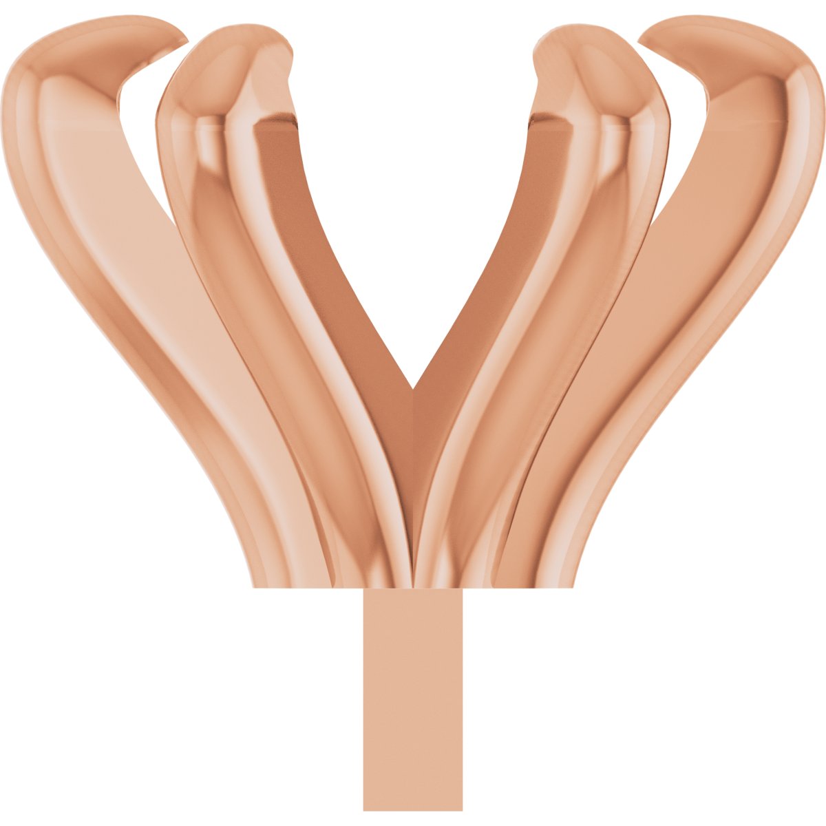 Pre-Notched Claw Peg Setting