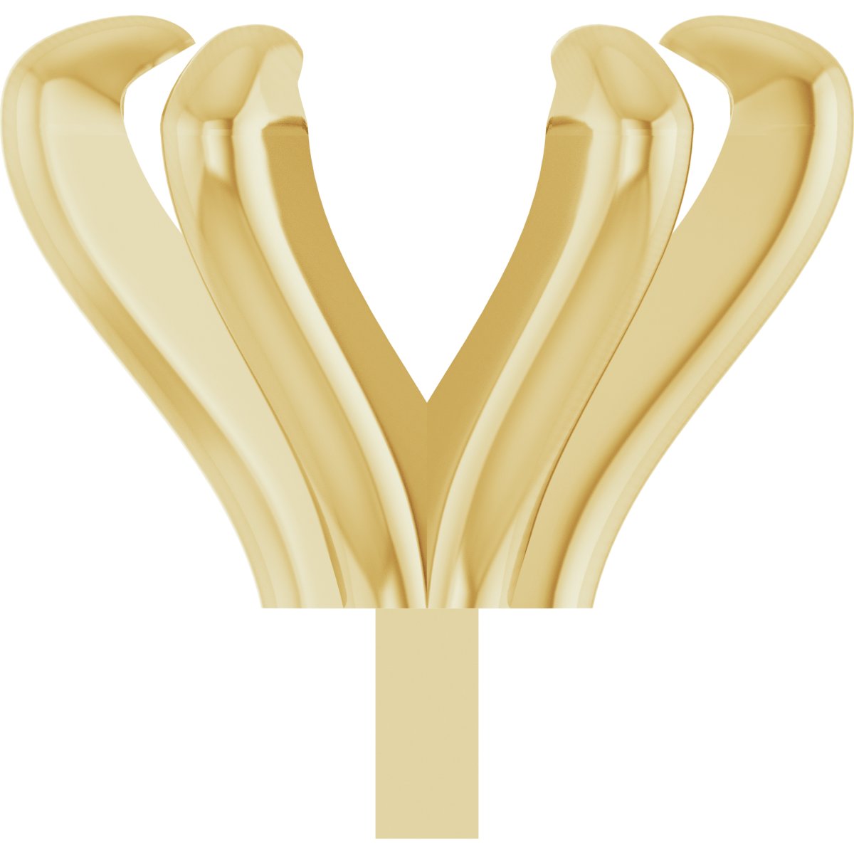 Pre-Notched Claw Peg Setting