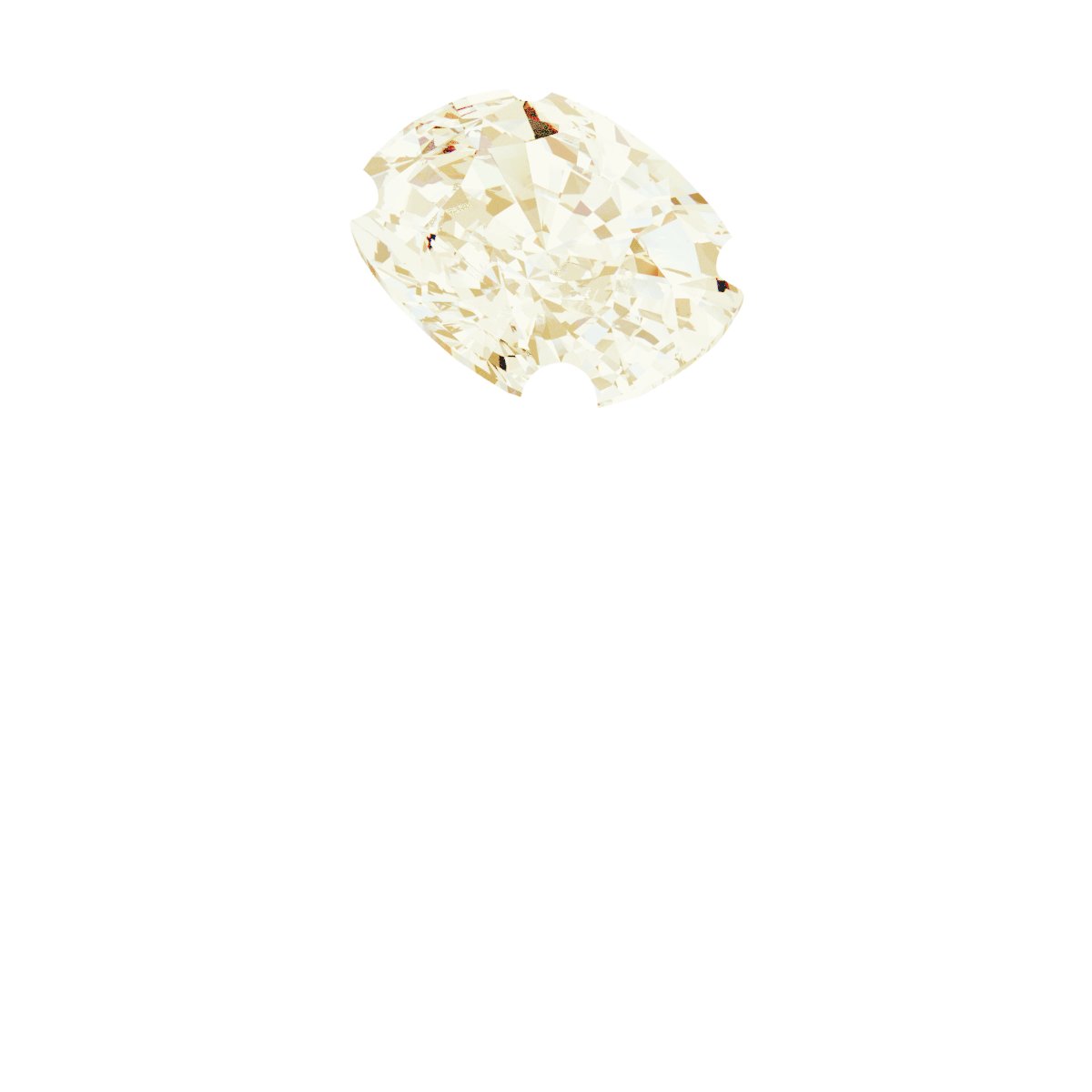 French-Set Accented Engagement Ring or Band