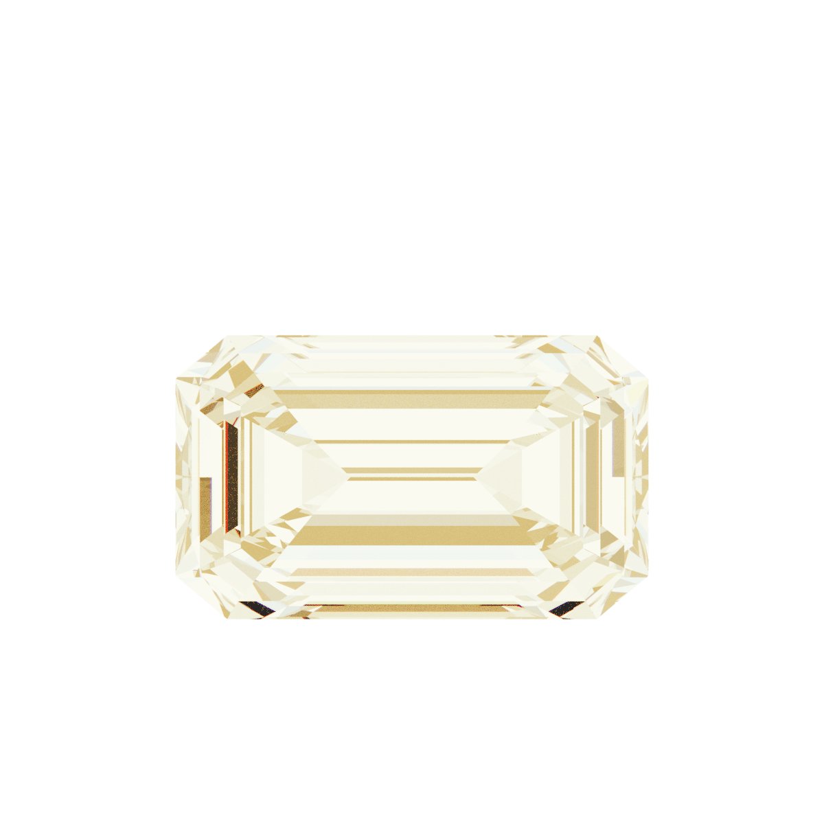 Solitaire Necklace or Center