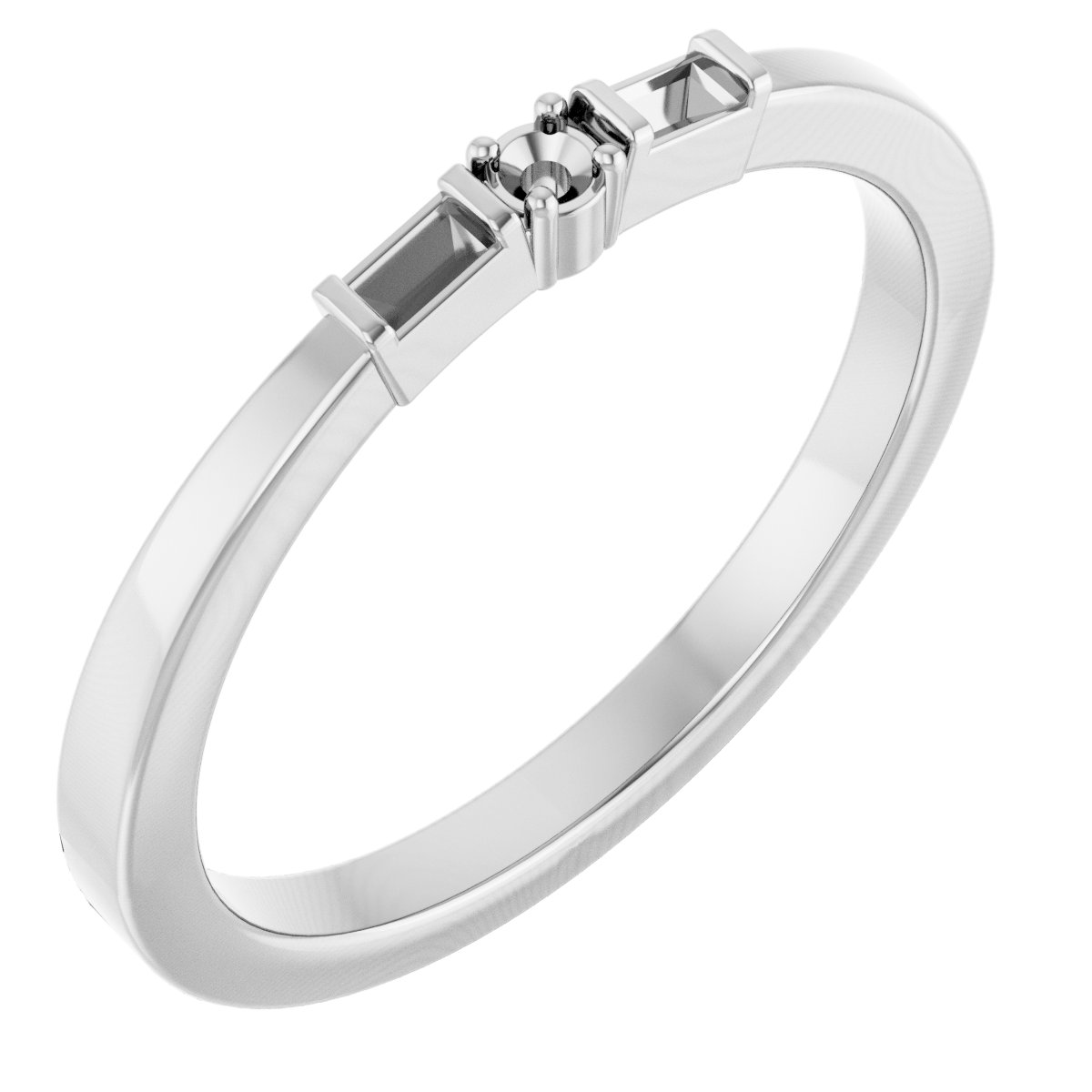 Stackable Ring