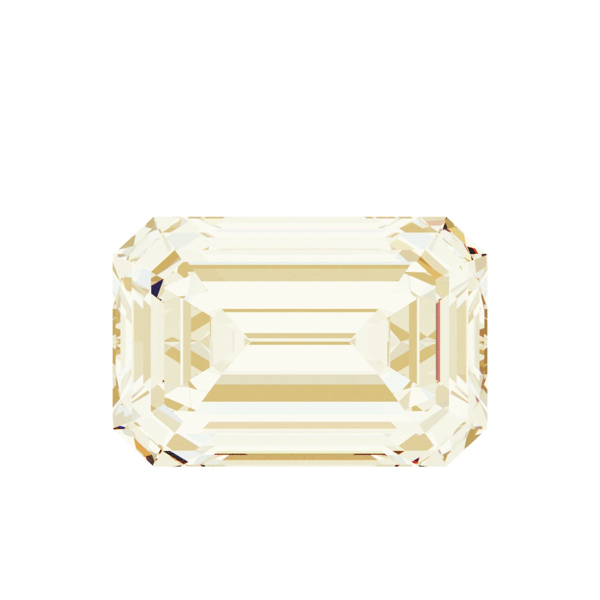 Solitaire Necklace or Center