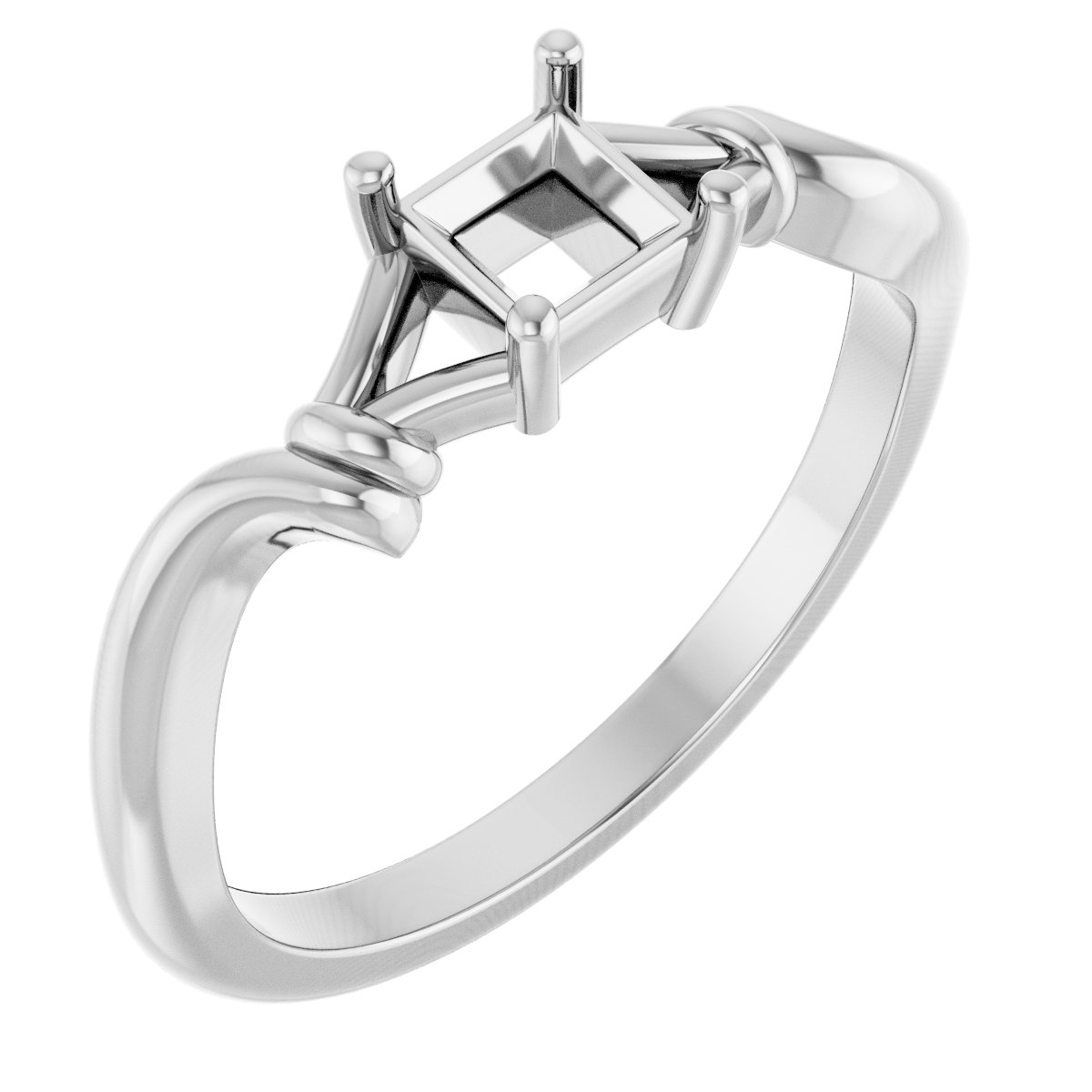 Solitaire Ring