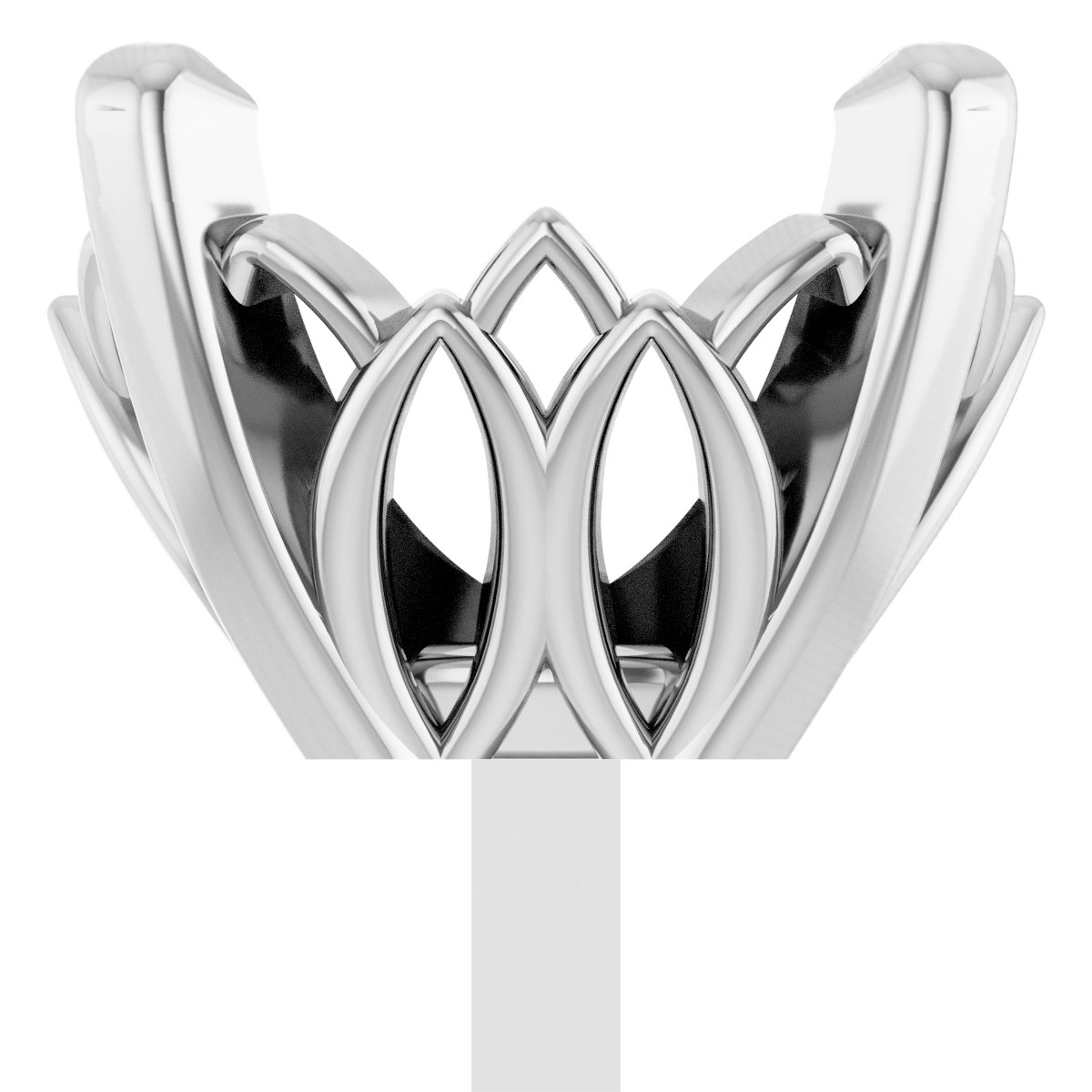 4-Prong Low Peg Setting