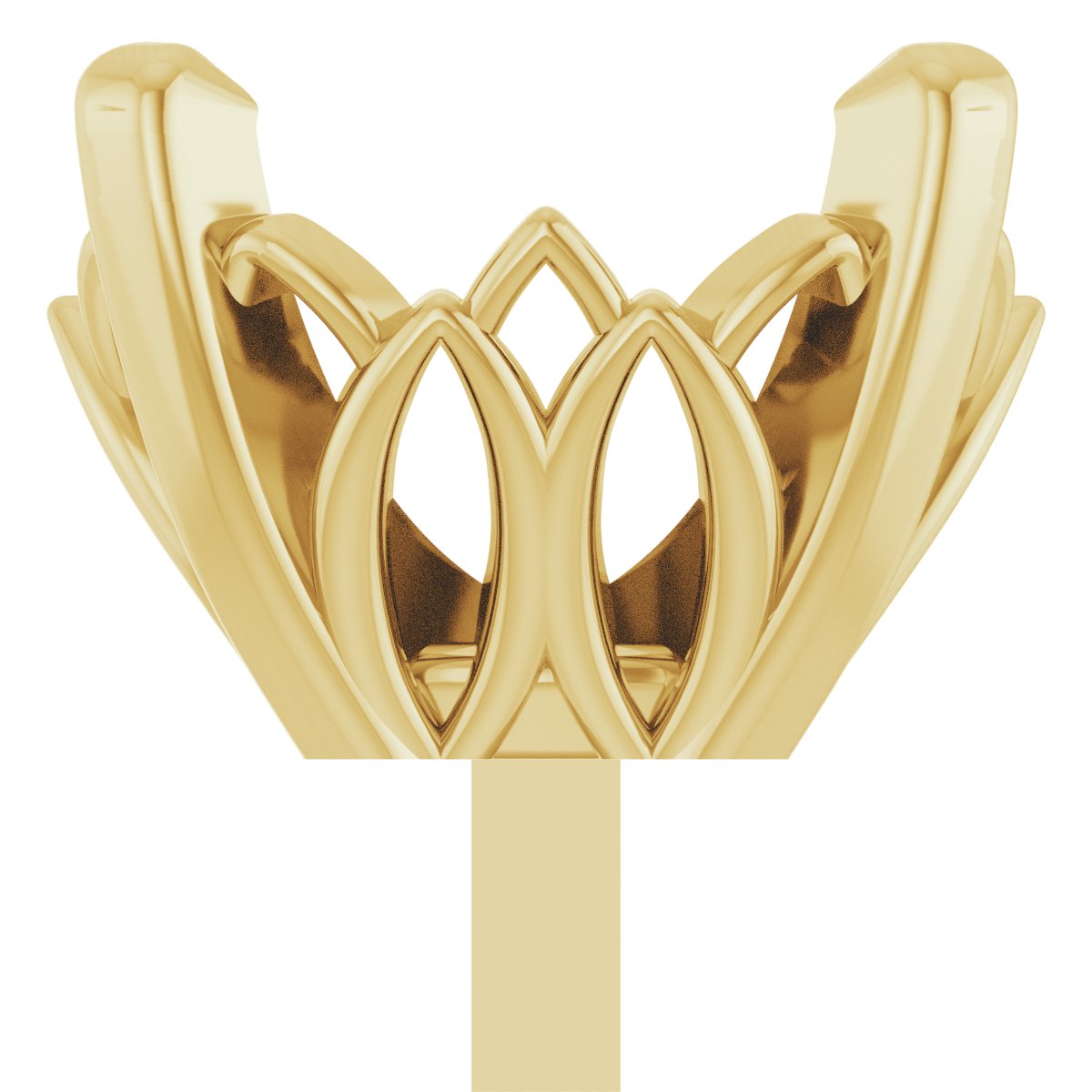 4-Prong Low Peg Setting
