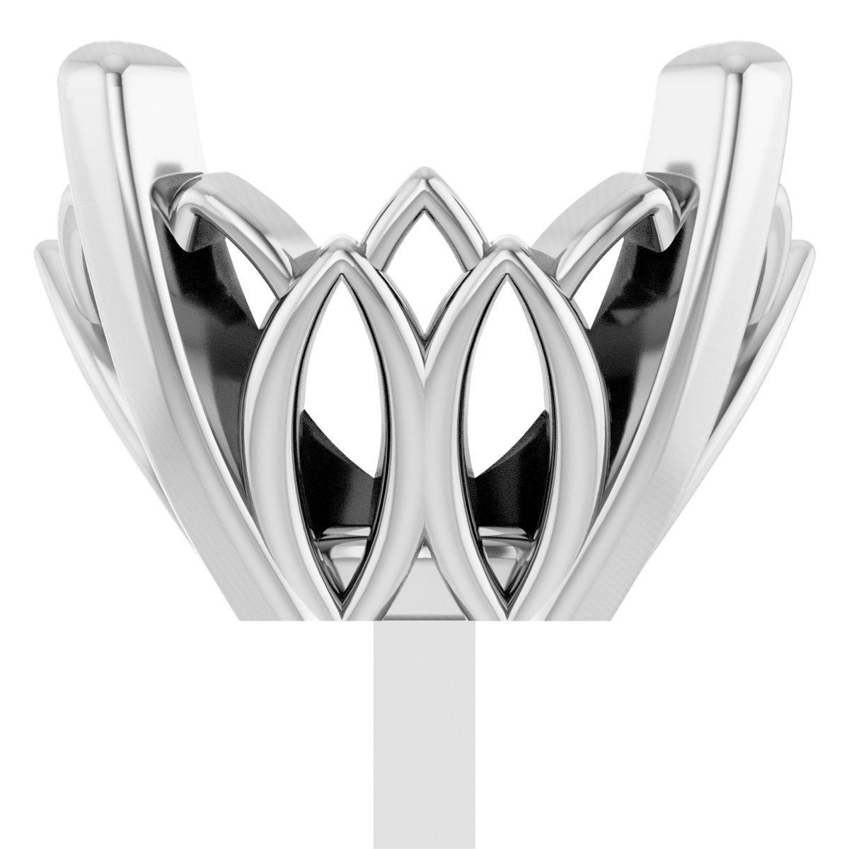 4-Prong Low Peg Setting