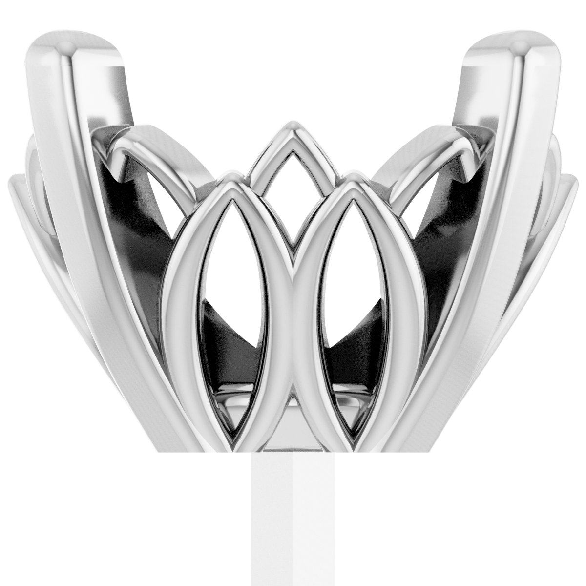 4-Prong Low Peg Setting
