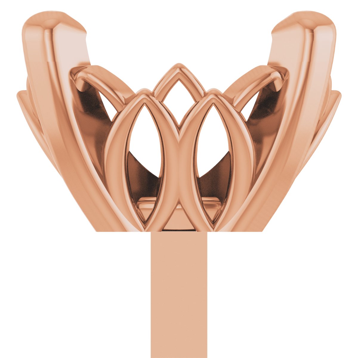 4-Prong Low Peg Setting