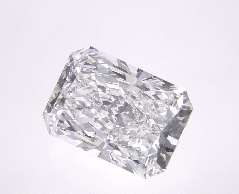 4.53 CT Radiant Lab-Grown Diamond Surrey Vancouver Canada Langley Burnaby Richmond