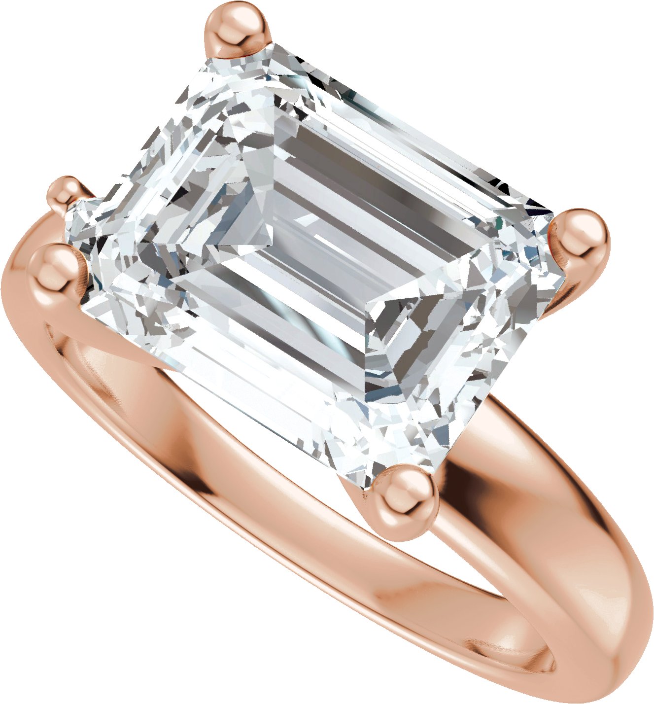 14k-rose-10x8-mm-emerald-1-4-ctw-lab-grown-diamond-semi-set-engagement-ring-689443-lg708-p