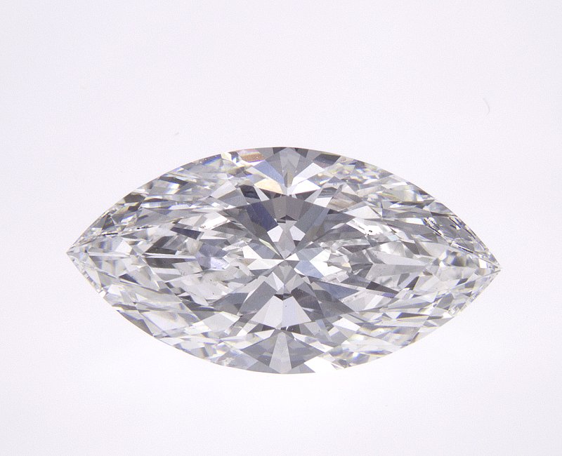 2.59 CT Marquise Lab-Grown Diamond Surrey Vancouver Canada Langley Burnaby Richmond
