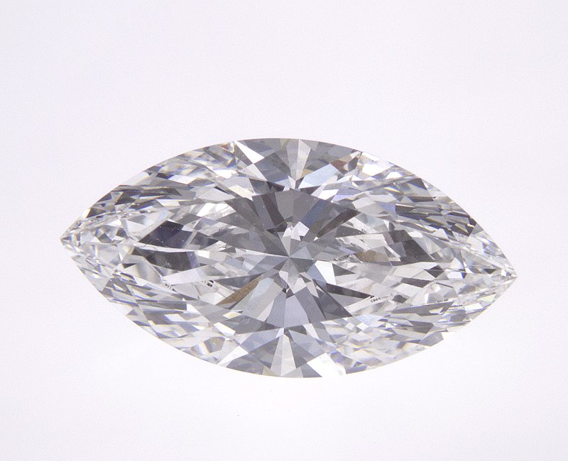 2.53 CT Marquise Lab-Grown Diamond Surrey Vancouver Canada Langley Burnaby Richmond