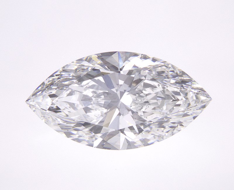 2.53 CT Marquise Lab-Grown Diamond Surrey Vancouver Canada Langley Burnaby Richmond