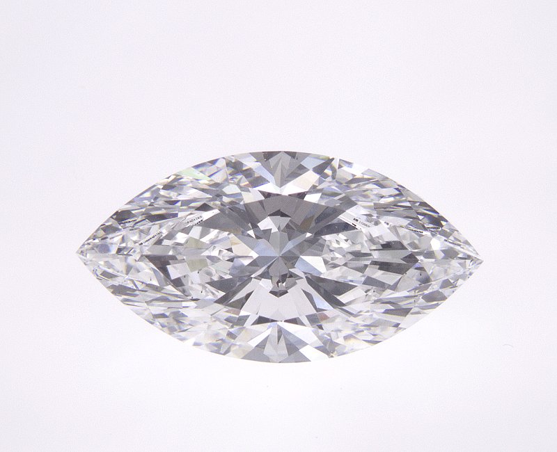 2.25 CT Marquise Lab-Grown Diamond Surrey Vancouver Canada Langley Burnaby Richmond