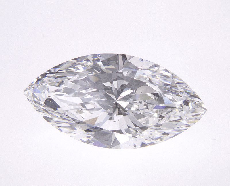 2.51 CT Marquise Lab-Grown Diamond Surrey Vancouver Canada Langley Burnaby Richmond
