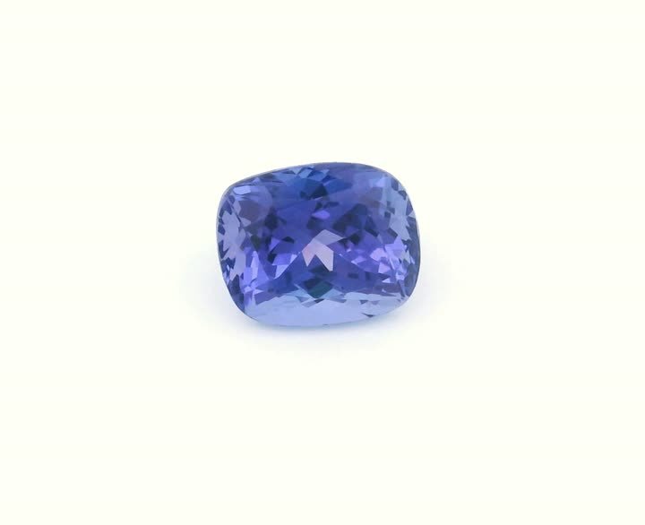 2.08 Carat Cushion Cut Diamond