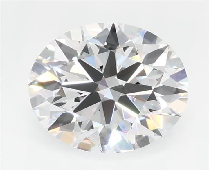 1.02 CT Round Lab-Grown Diamond Surrey Vancouver Canada Langley Burnaby Richmond