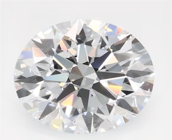 1.27 CT Round Lab-Grown Diamond Surrey Vancouver Canada Langley Burnaby Richmond