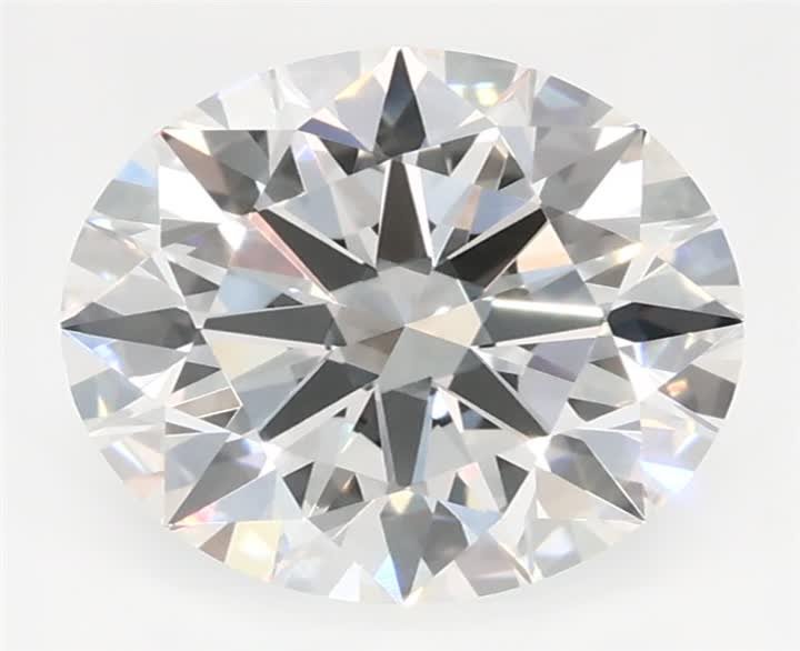 1.65 CT Round Lab-Grown Diamond Surrey Vancouver Canada Langley Burnaby Richmond