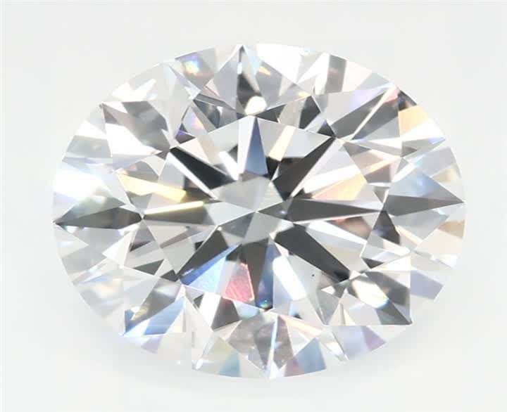 2 CT Round Lab-Grown Diamond Surrey Vancouver Canada Langley Burnaby Richmond