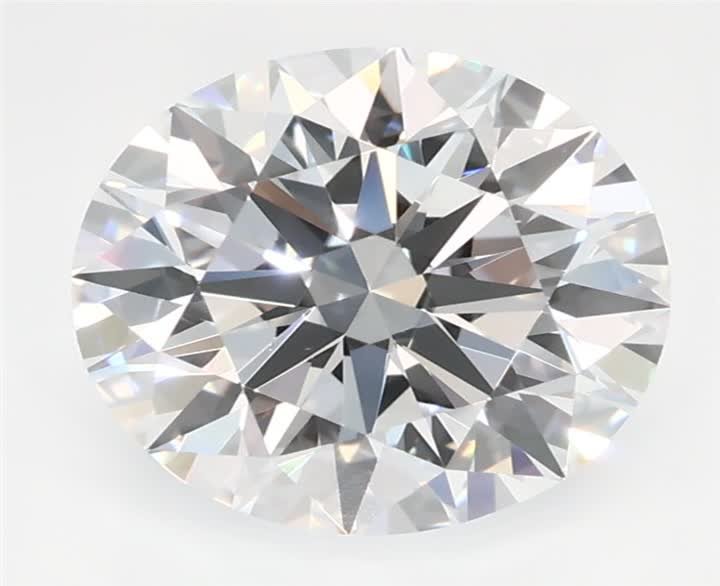 1.71 CT Round Lab-Grown Diamond Surrey Vancouver Canada Langley Burnaby Richmond