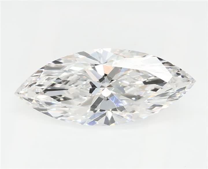 0.74 CT Marquise Lab-Grown Diamond Surrey Vancouver Canada Langley Burnaby Richmond