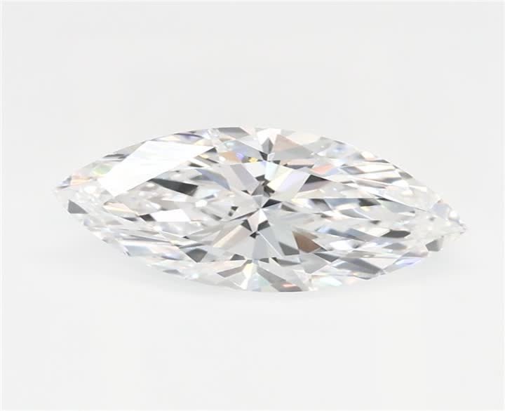 0.86 CT Marquise Lab-Grown Diamond Surrey Vancouver Canada Langley Burnaby Richmond