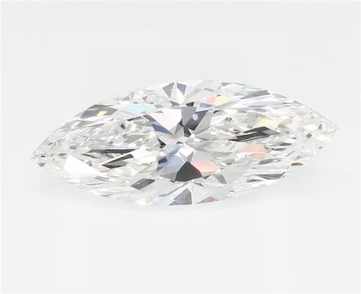 0.93 CT Marquise Lab-Grown Diamond Surrey Vancouver Canada Langley Burnaby Richmond