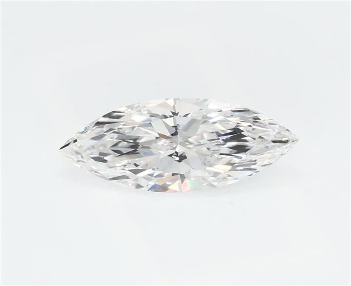 0.74 CT Marquise Lab-Grown Diamond Surrey Vancouver Canada Langley Burnaby Richmond