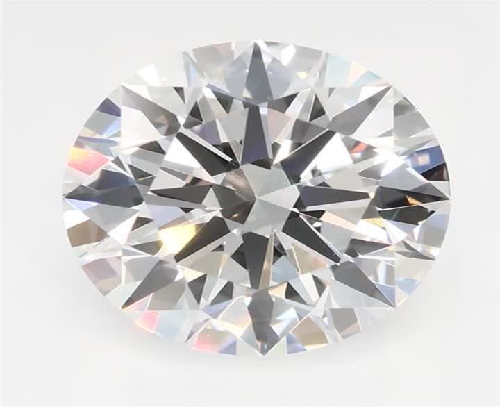 2.25 CT Round Lab-Grown Diamond Surrey Vancouver Canada Langley Burnaby Richmond