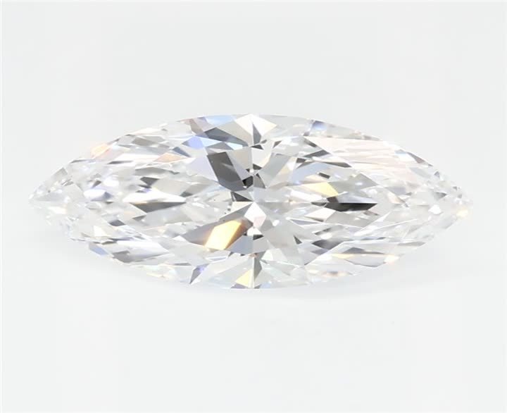 0.55 CT Marquise Lab-Grown Diamond Surrey Vancouver Canada Langley Burnaby Richmond