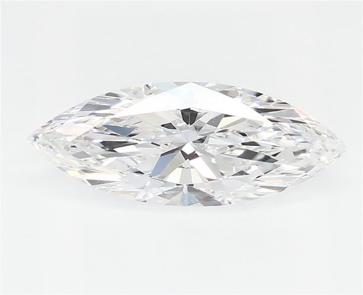 0.59 CT Marquise Lab-Grown Diamond Surrey Vancouver Canada Langley Burnaby Richmond