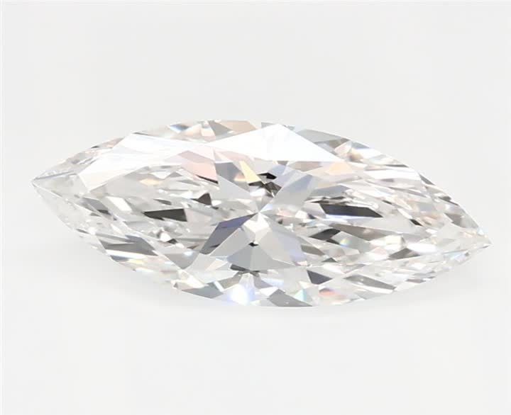 0.63 CT Marquise Lab-Grown Diamond Surrey Vancouver Canada Langley Burnaby Richmond