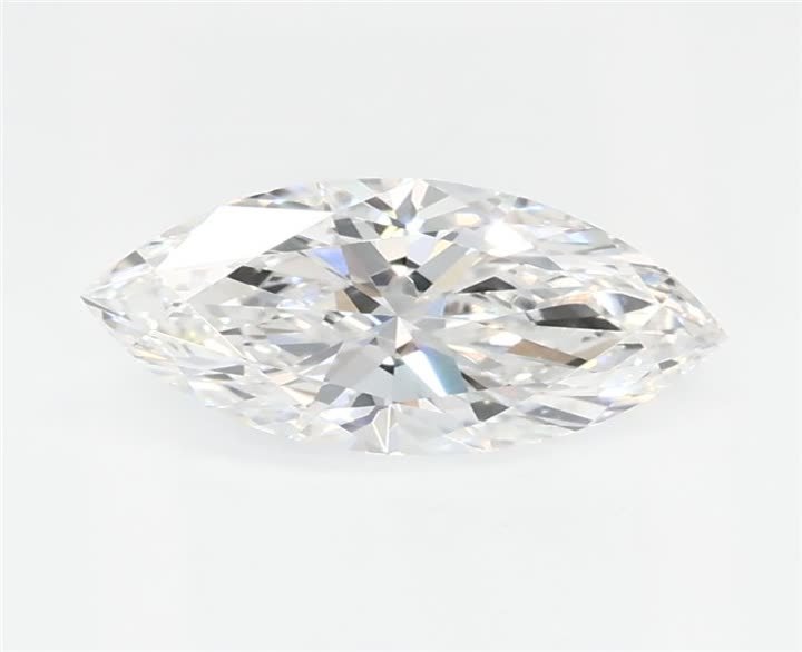 0.53 CT Marquise Lab-Grown Diamond Surrey Vancouver Canada Langley Burnaby Richmond