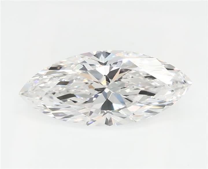 0.72 CT Marquise Lab-Grown Diamond Surrey Vancouver Canada Langley Burnaby Richmond