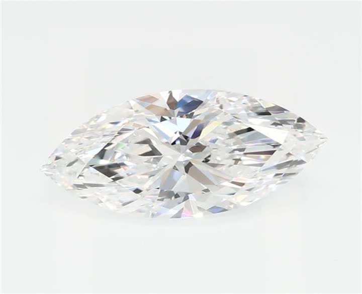 0.9 CT Marquise Lab-Grown Diamond Surrey Vancouver Canada Langley Burnaby Richmond