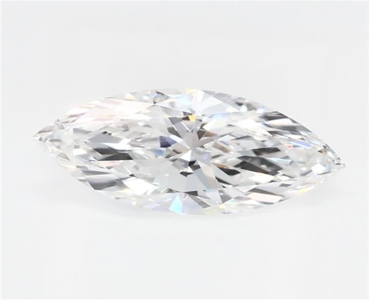 0.79 CT Marquise Lab-Grown Diamond Surrey Vancouver Canada Langley Burnaby Richmond