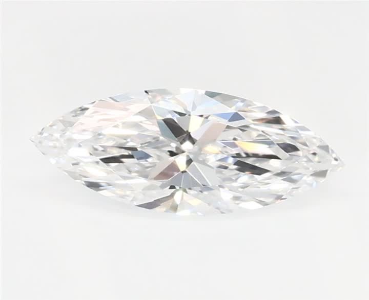 0.51 CT Marquise Lab-Grown Diamond Surrey Vancouver Canada Langley Burnaby Richmond