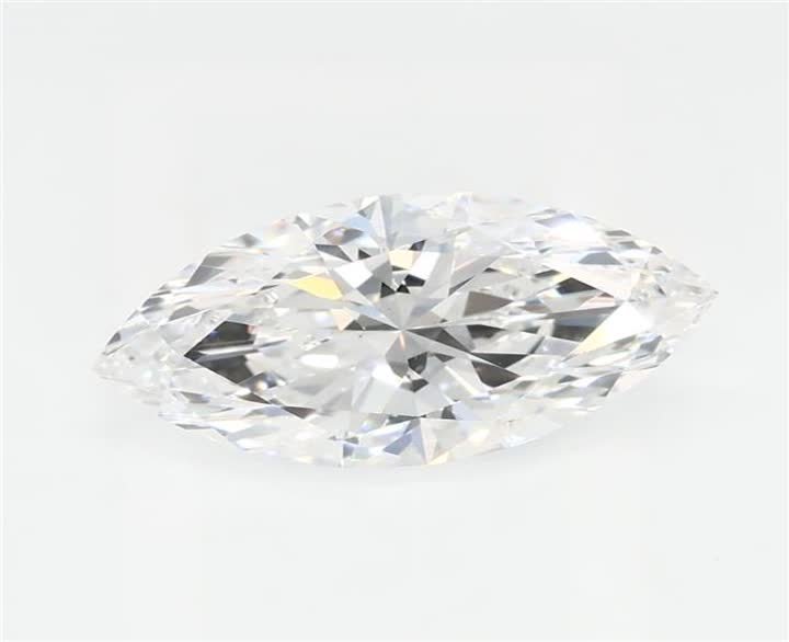 0.93 CT Marquise Lab-Grown Diamond Surrey Vancouver Canada Langley Burnaby Richmond