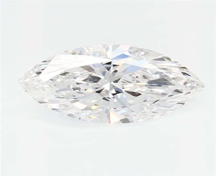 0.51 CT Marquise Lab-Grown Diamond Surrey Vancouver Canada Langley Burnaby Richmond