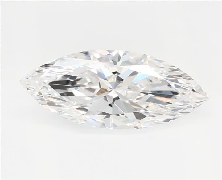 0.62 CT Marquise Lab-Grown Diamond Surrey Vancouver Canada Langley Burnaby Richmond