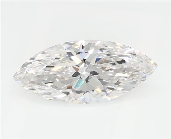 0.78 CT Marquise Lab-Grown Diamond Surrey Vancouver Canada Langley Burnaby Richmond