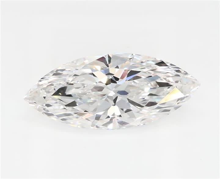 0.86 CT Marquise Lab-Grown Diamond Surrey Vancouver Canada Langley Burnaby Richmond