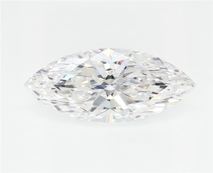 0.56 CT Marquise Lab-Grown Diamond Surrey Vancouver Canada Langley Burnaby Richmond