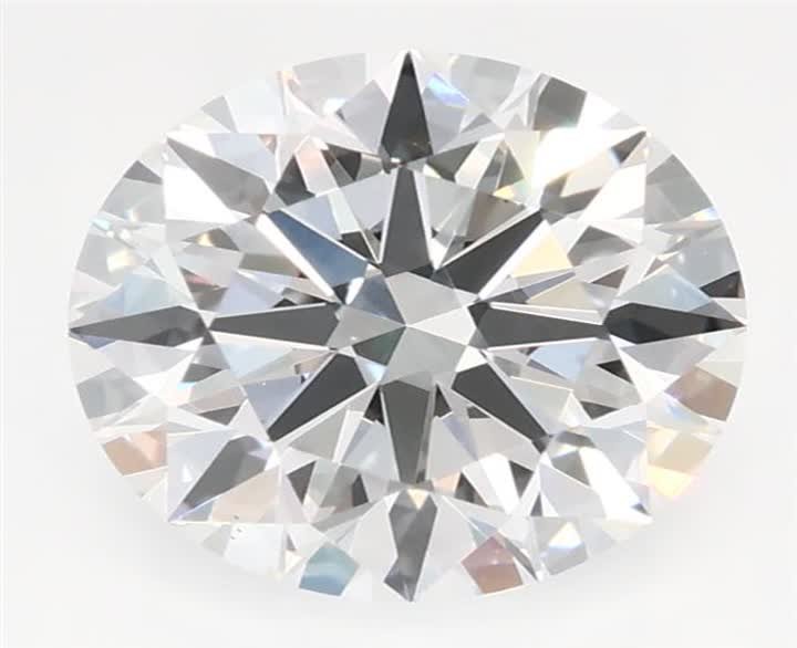 1.57 CT Round Lab-Grown Diamond Surrey Vancouver Canada Langley Burnaby Richmond