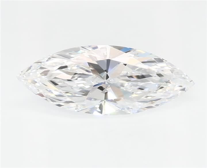 0.52 CT Marquise Lab-Grown Diamond Surrey Vancouver Canada Langley Burnaby Richmond